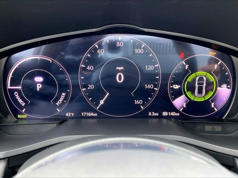 Used 2024 MAZDA CX-90 Plug-In Hybrid w/ Premium Plus image 26