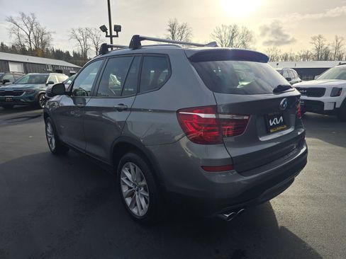 Used 2016 BMW X3 xDrive28i image 5