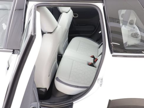 New 2026 MINI Cooper 4-Door Hardtop FWD image 15