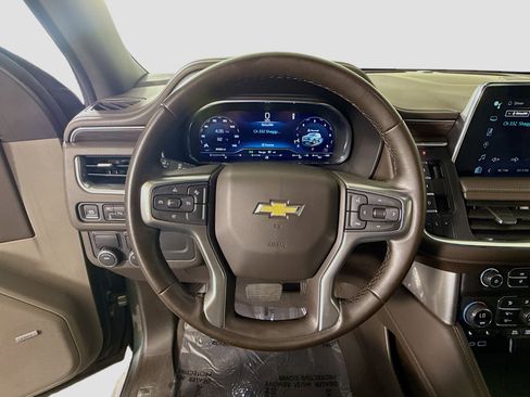 Used 2024 Chevrolet Tahoe LT image 13