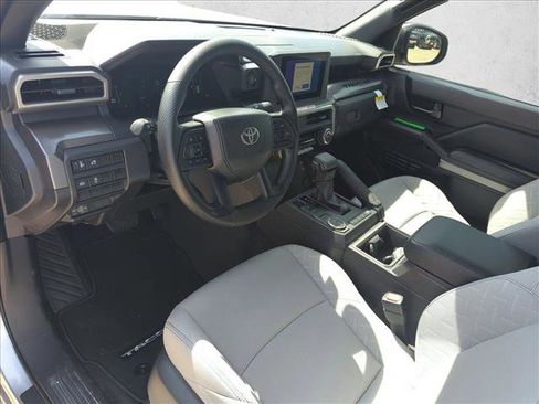 Used 2026 Toyota Tacoma SR5 RWD image 3