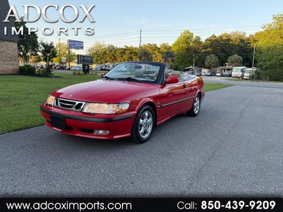 Used 2001 Saab 9-3 SE