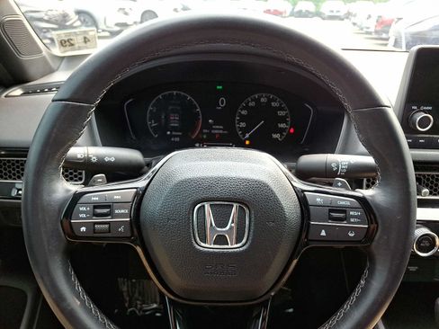 Used 2024 Honda Civic Sport image 19