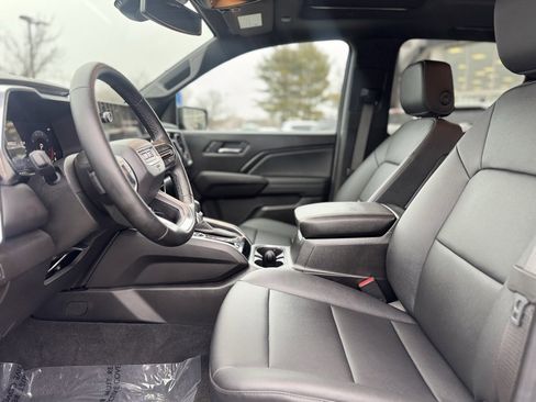 Used 2025 GMC Canyon Elevation w/ Convenience Package image 15