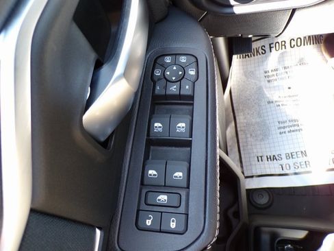 New 2025 RAM 2500 Big Horn image 20