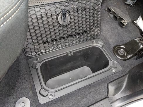 Used 2025 RAM 2500 Big Horn image 45