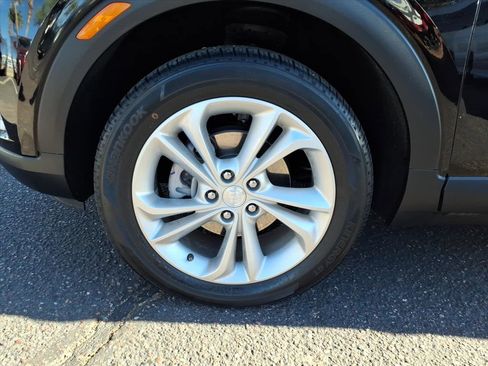 Used 2023 Buick Encore GX Preferred w/ Cold Weather Comfort Package image 9