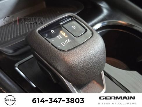 Certified 2023 Nissan Rogue SL w/ SL Premium Package AWD/4WD image 29