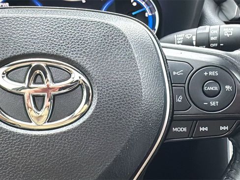 Used 2022 Toyota RAV4 XSE image 30