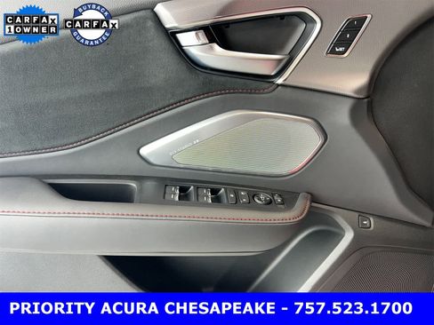 Used 2025 Acura RDX A-Spec image 28