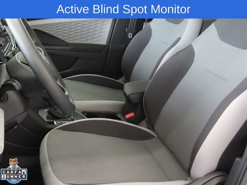 Used 2022 Volkswagen Taos S FWD image 11
