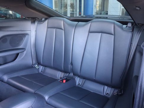 Used 2017 Audi TT 2.0T w/ Technology Package image 10