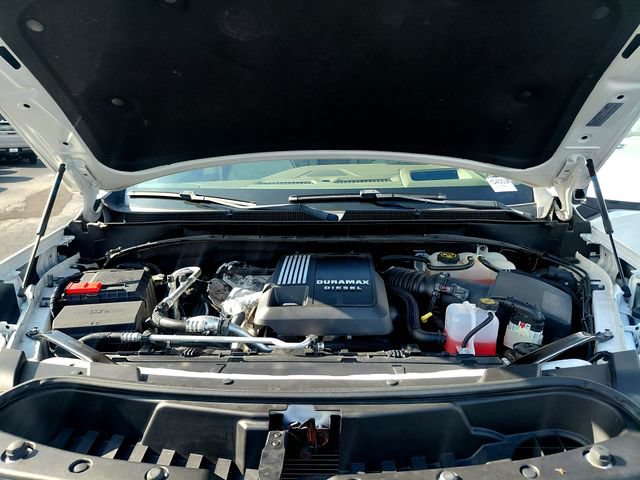 Used 2023 GMC Yukon Denali RWD image 35