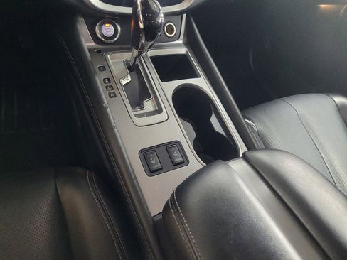 Used 2023 Nissan Murano SL image 26