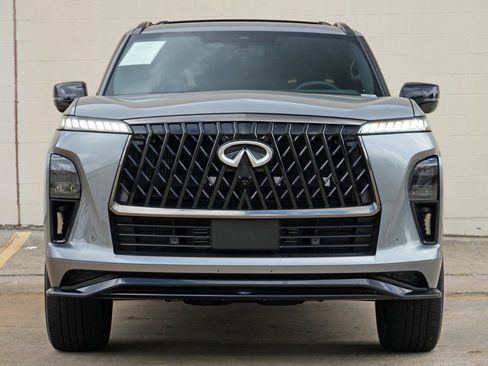 Used 2026 INFINITI QX80 4WD image 7