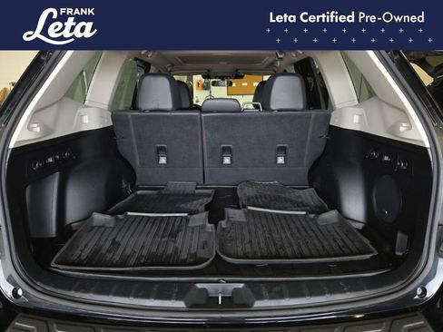 Used 2022 Subaru Forester Limited AWD/4WD image 24