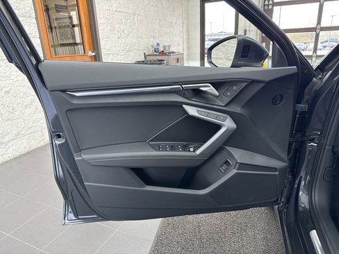 New 2025 Audi A3 2.0T Premium image 25