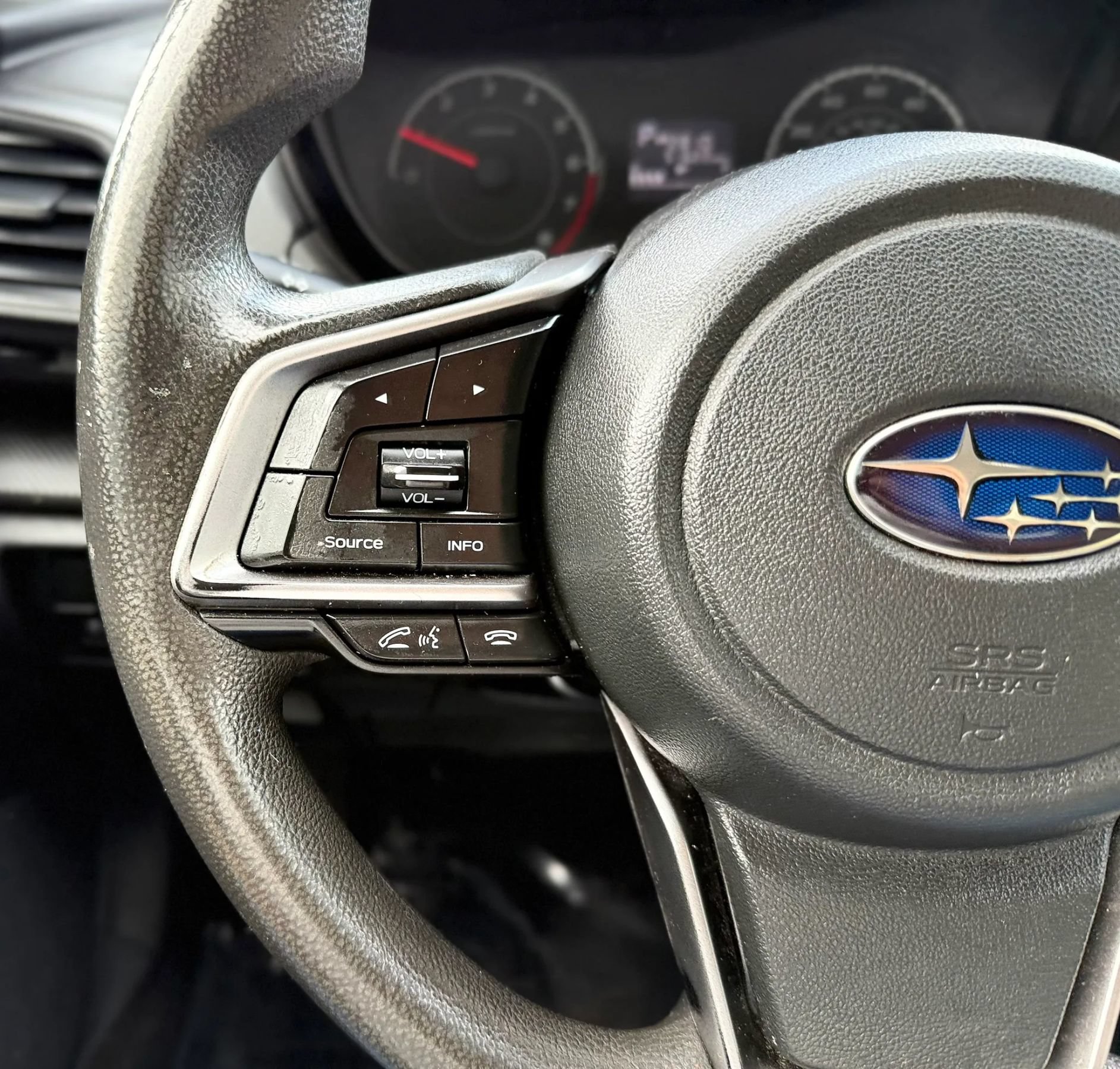 Used 2019 Subaru Impreza 2.0i AWD/4WD image 13