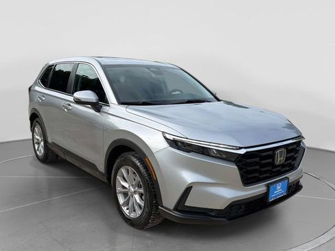 Certified 2023 Honda CR-V EX-L image 9