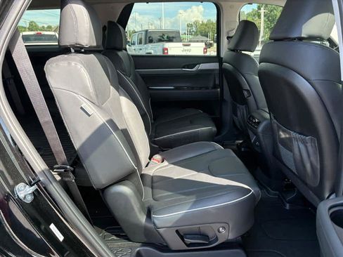 Used 2025 Hyundai Palisade XRT AWD/4WD image 6