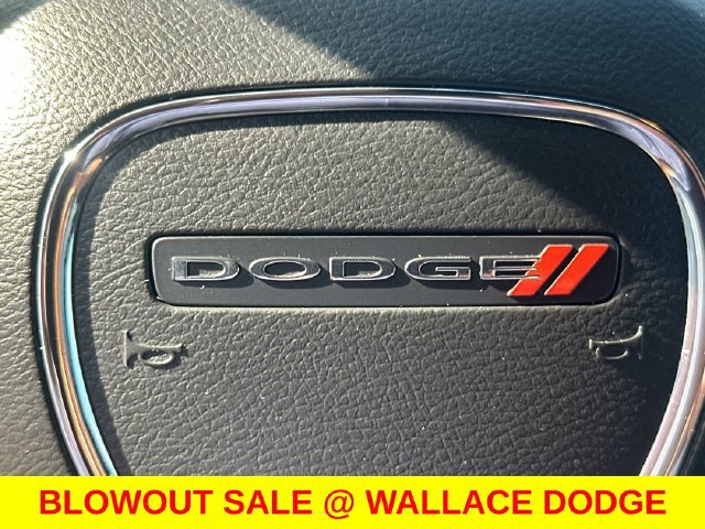 Certified 2025 Dodge Durango GT RWD image 30