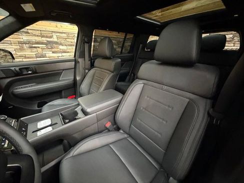 New 2026 Hyundai Santa Fe Calligraphy image 12