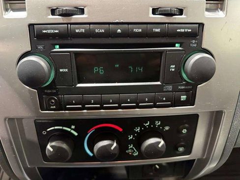 Used 2005 Dodge Dakota Laramie w/ Sport Appearance Group AWD/4WD image 26