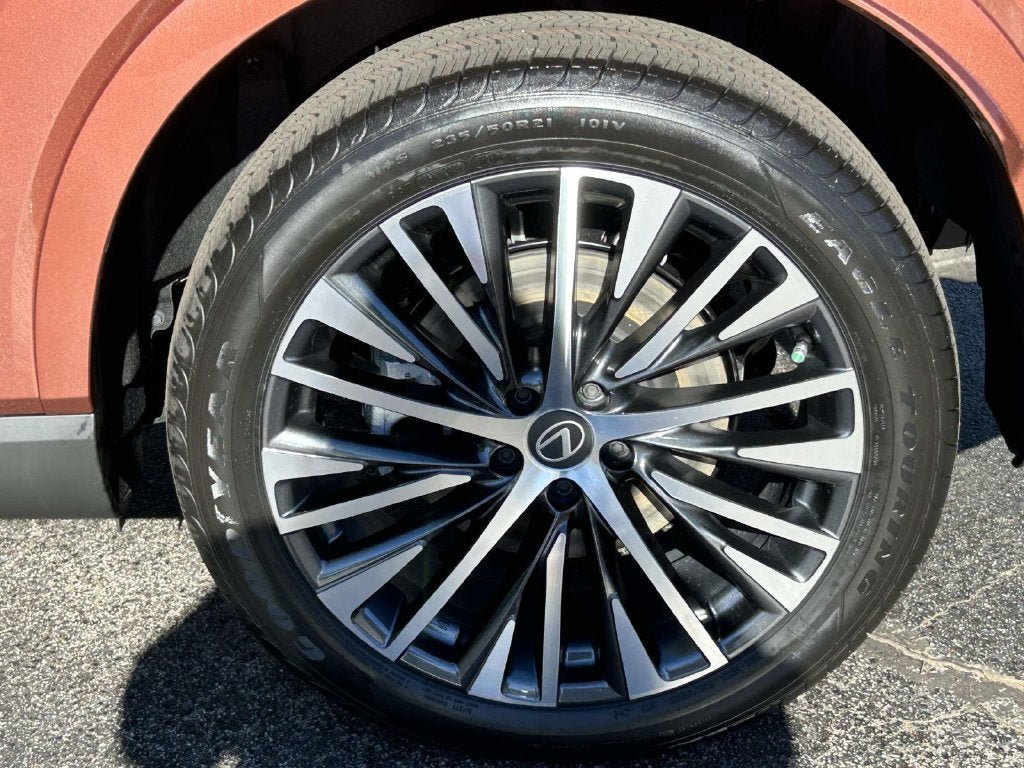 New 2026 Lexus RX 350 Premium Plus w/ Convenience Package FWD image 7