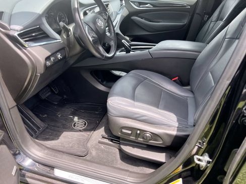 Used 2021 Buick Enclave Essence w/ Sound and Sites Package FWD image 12