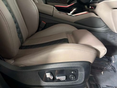 Used 2025 BMW X5 M Competition AWD/4WD image 18
