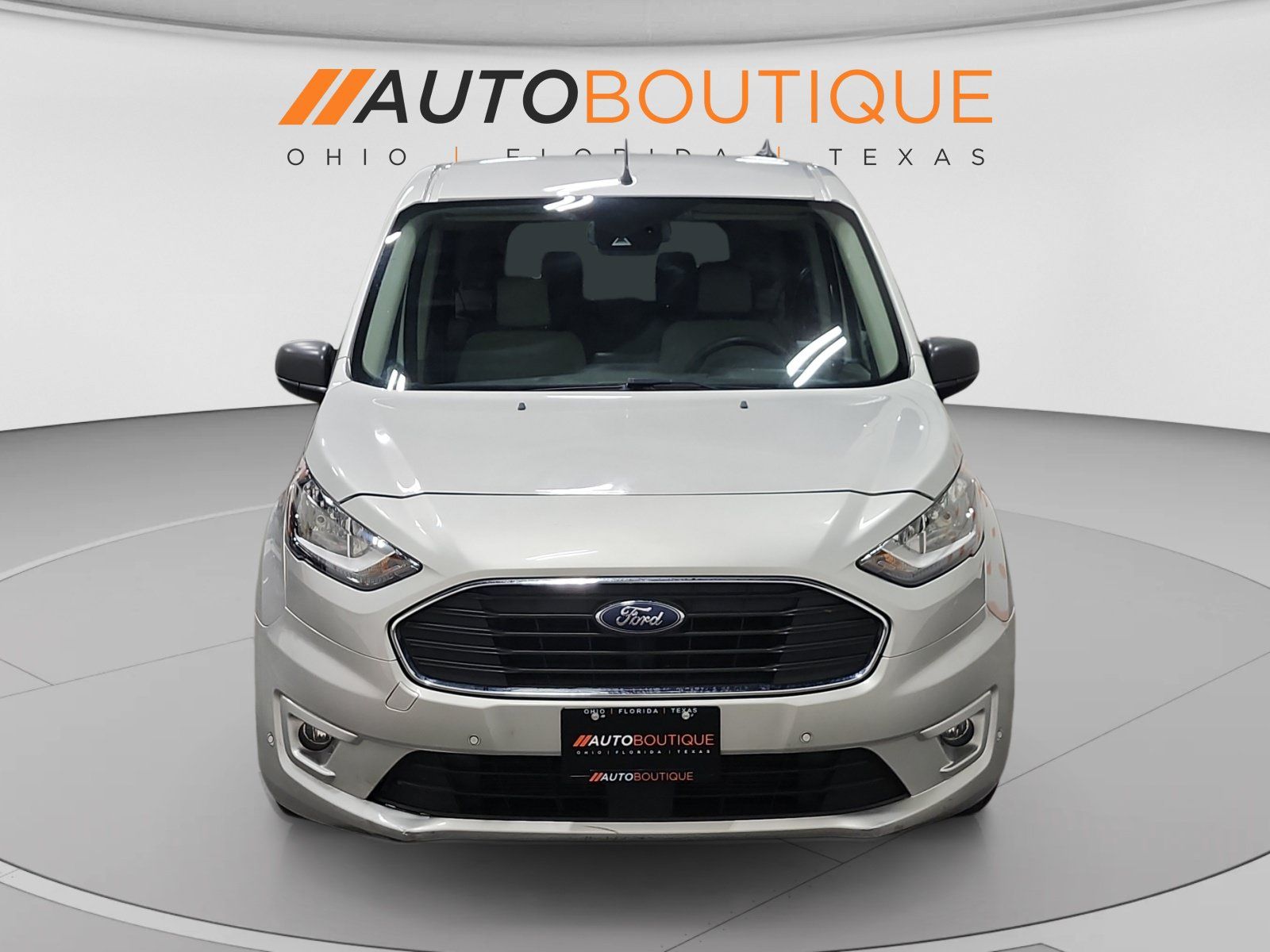 Used 2022 Ford Transit Connect XLT FWD image 8