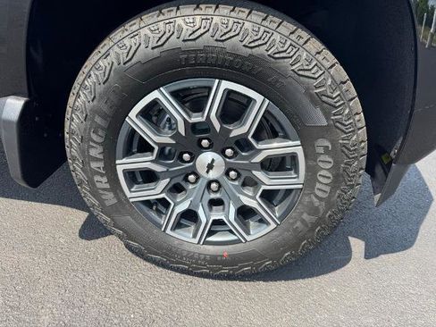 New 2026 Chevrolet Colorado Z71 w/ Technology Package image 6