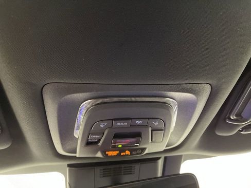 Used 2023 Toyota bZ4X XLE image 8