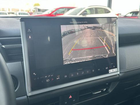 New 2026 MAZDA CX-5 Preferred AWD/4WD image 24