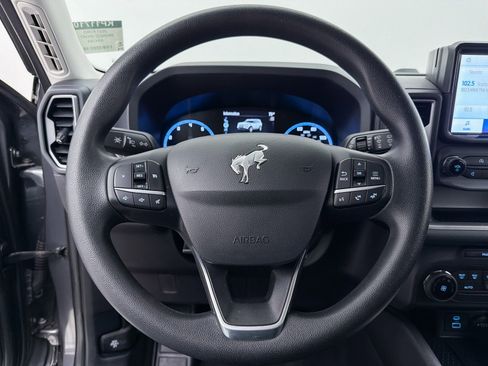 Used 2021 Ford Bronco Sport Big Bend image 3