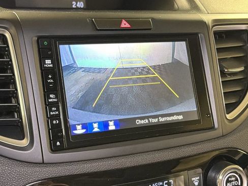 Used 2016 Honda CR-V Touring image 25