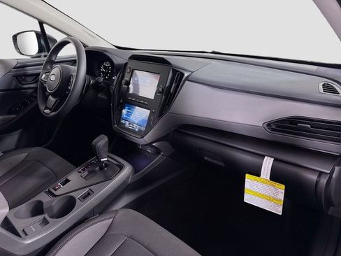 New 2026 Subaru Crosstrek 2.5i image 26