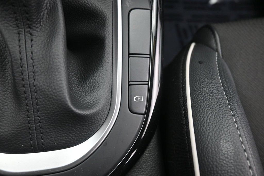 Certified 2023 Kia Forte GT-Line w/ GT-Line Premium Package FWD image 32