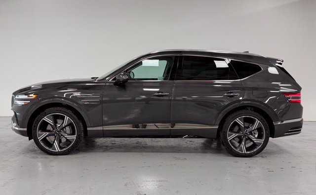 New 2026 Genesis GV80 2.5T Prestige AWD/4WD image 2