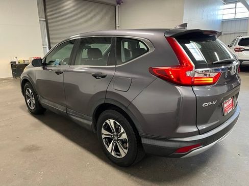 Used 2019 Honda CR-V LX image 5