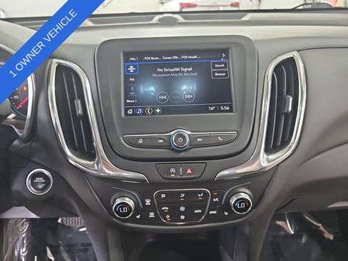 Used 2023 Chevrolet Equinox LT AWD/4WD image 20