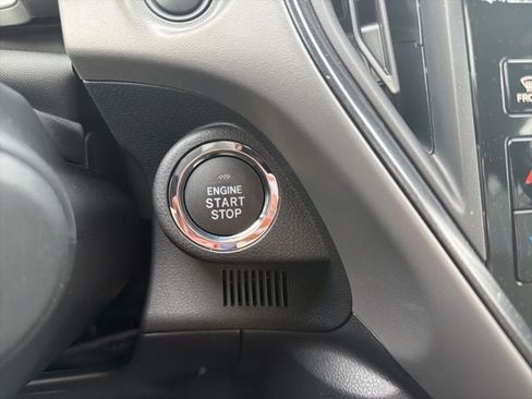 New 2026 Subaru Crosstrek 2.5i Sport AWD/4WD image 17