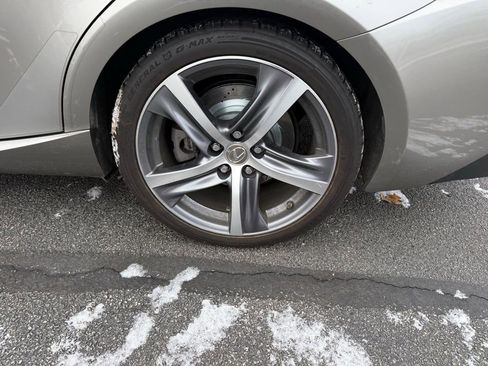 Used 2017 Lexus IS 300 AWD w/ Navigation System Package image 6