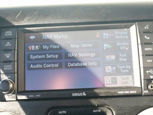 Used 2011 Jeep Wrangler Unlimited 70th Anniversary w/ Dual Top Group image 50