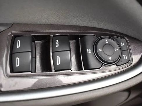 Used 2025 Chevrolet Malibu LT FWD image 20