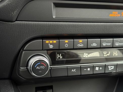 New 2025 MAZDA CX-5 AWD 2.5 S w/ Preferred Package image 13