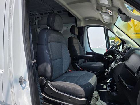 Used 2023 RAM ProMaster 1500 image 9