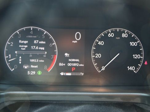 Used 2026 Honda Odyssey Sport-L image 34