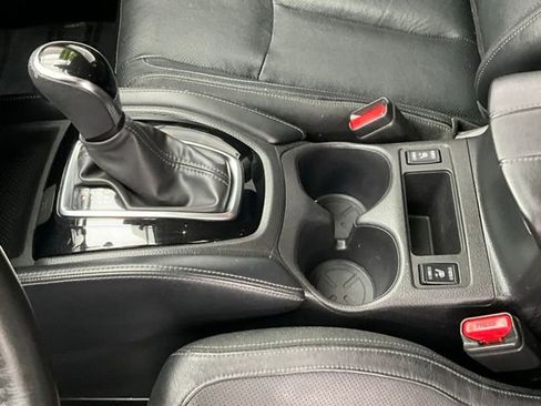 Used 2018 Nissan Rogue SL image 18