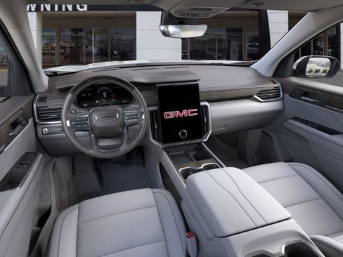 New 2026 GMC Acadia Denali w/ Super Cruise Package image 15